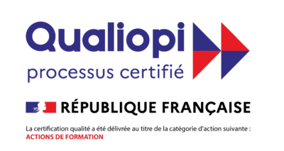 Certification Qualiopi — Actions de formation
